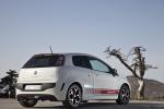 Abarth Punto Evo 2010 года